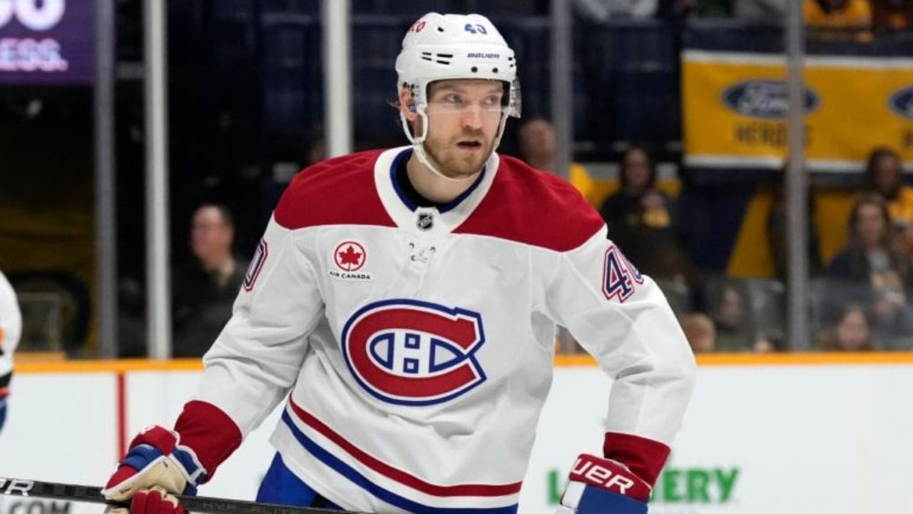 Joel Armia's Net Worth Details