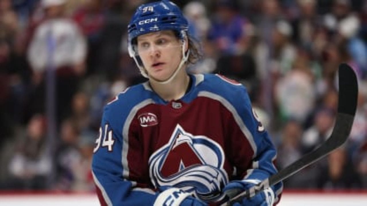 Joel Kiviranta Net Worth Details