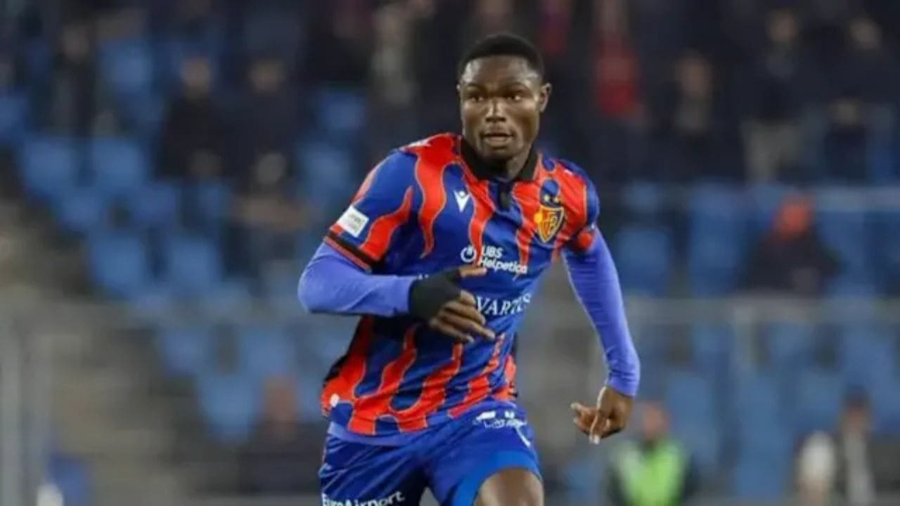 Jonas Adjetey's Net Worth Details Jonas Adjetey's Net Worth Details