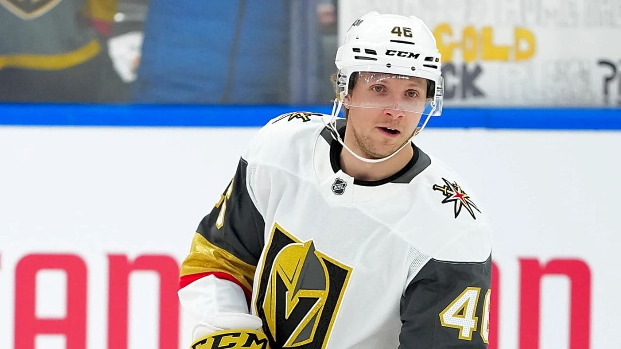 Jonas Rondbjerg's Net Worth Details