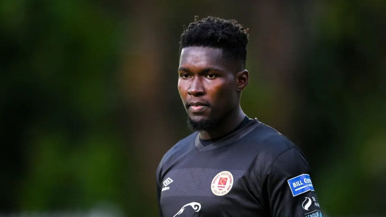 Joseph Anang's Net Worth Details Joseph Anang's Net Worth Details