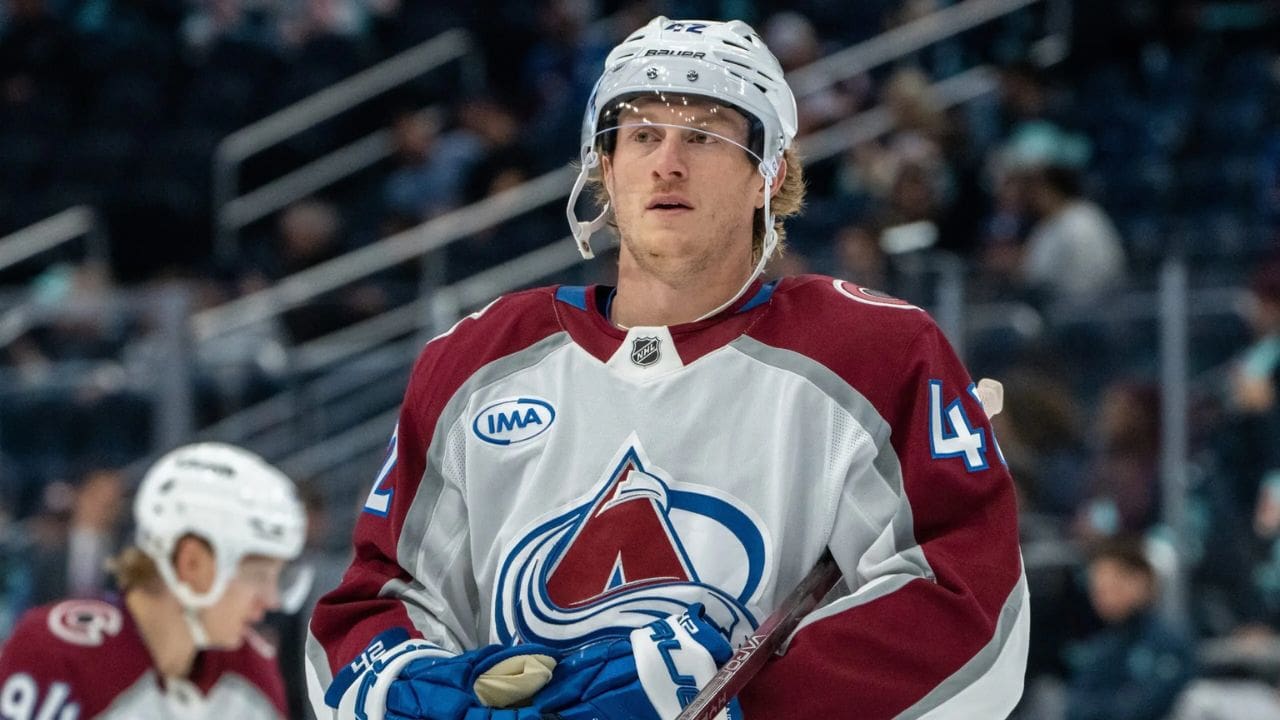 Josh Manson Net Worth Details