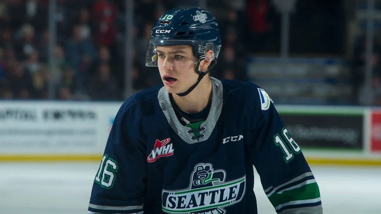 Kai Uchacz's Net Worth Details