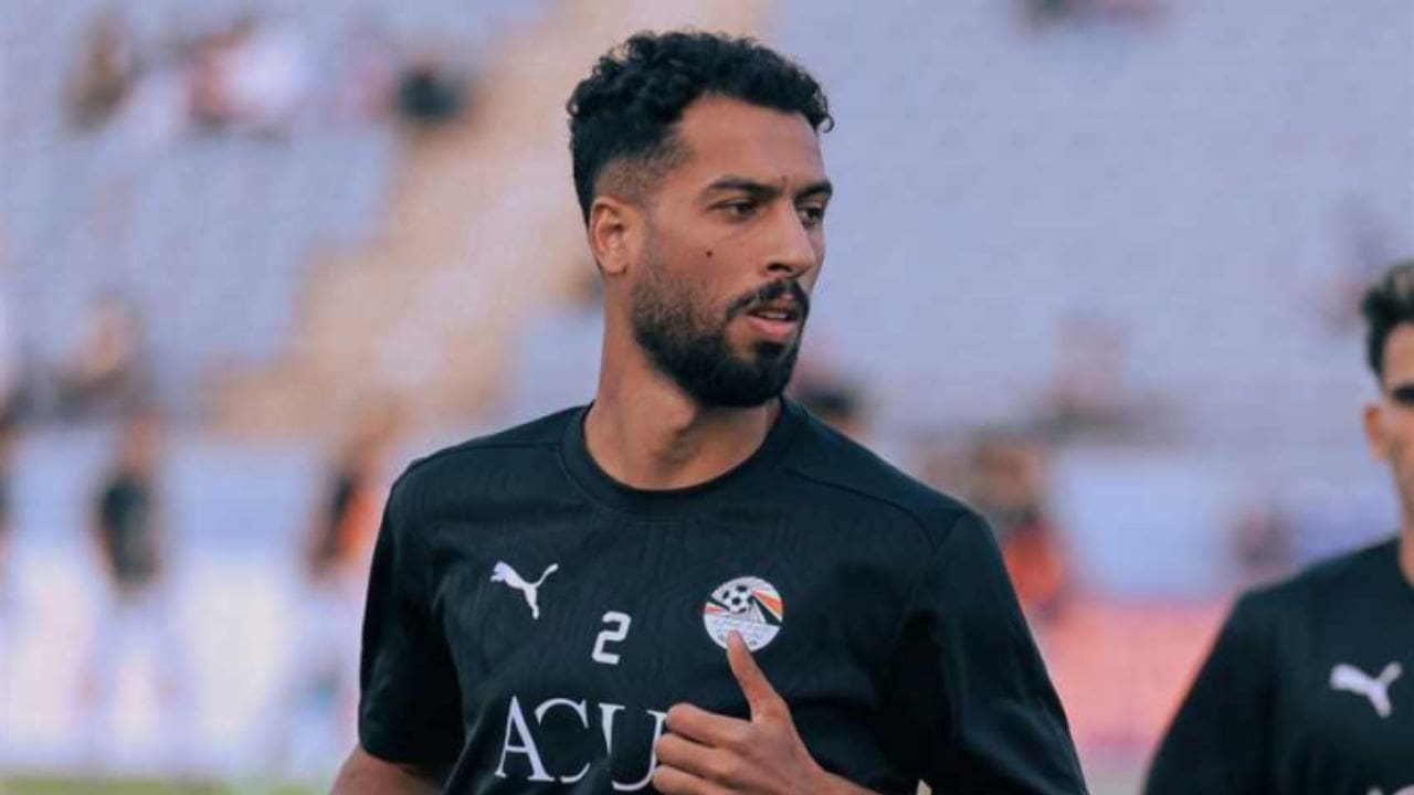 Khaled Sobhi Net Worth Details Khaled Sobhi Net Worth Details