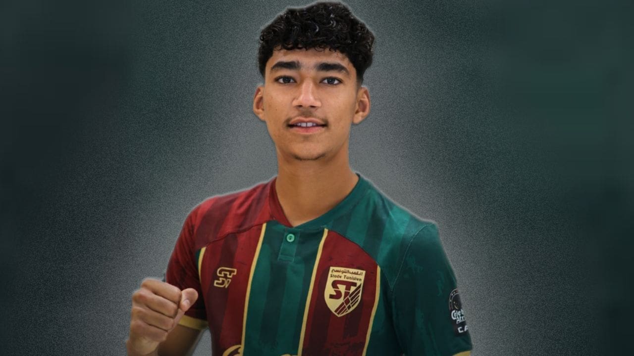 Khalil Ayari Net Worth Details Khalil Ayari Net Worth Details
