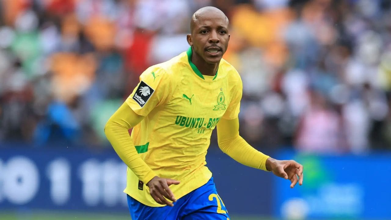 Khuliso Mudau's Net Worth Details Khuliso Mudau's Net Worth Details