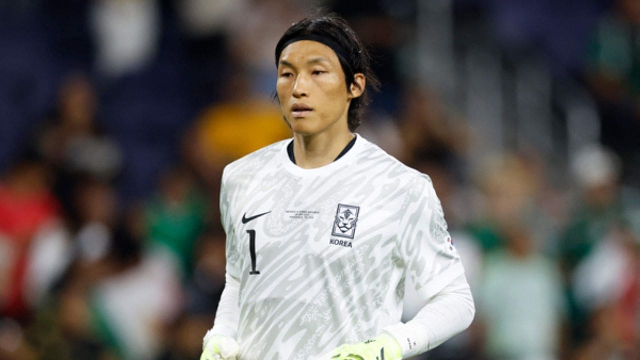 Kim Seung-gyu's Net Worth Details