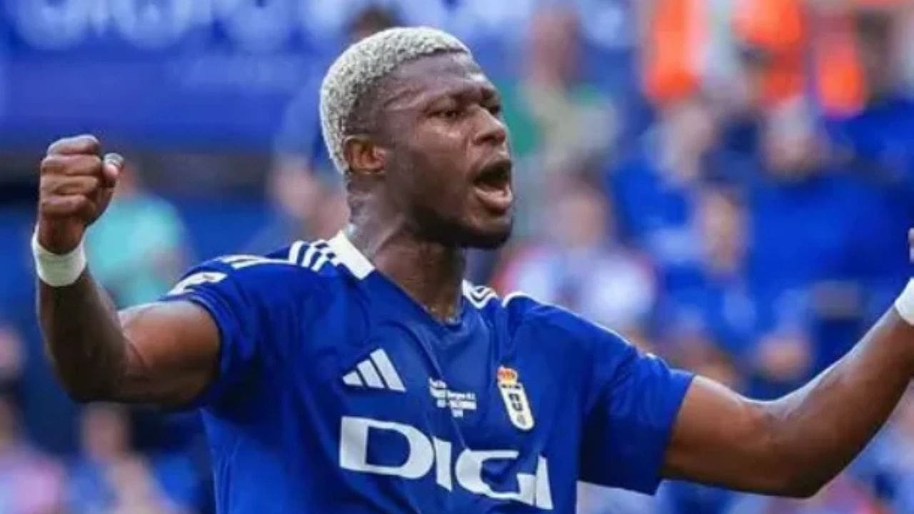 Kwasi Sibo's Net Worth Details Kwasi Sibo's Net Worth Details