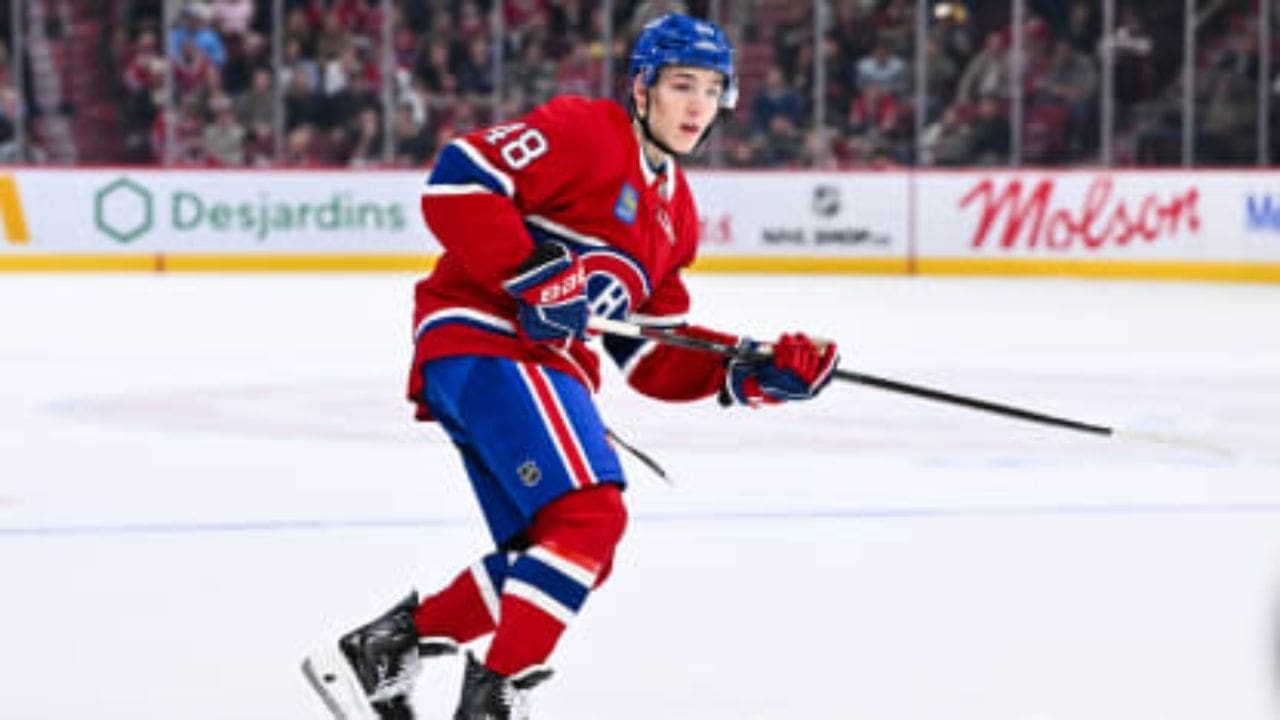 Lane Hutson's Net Worth Details Lane Hutson's Net Worth Details