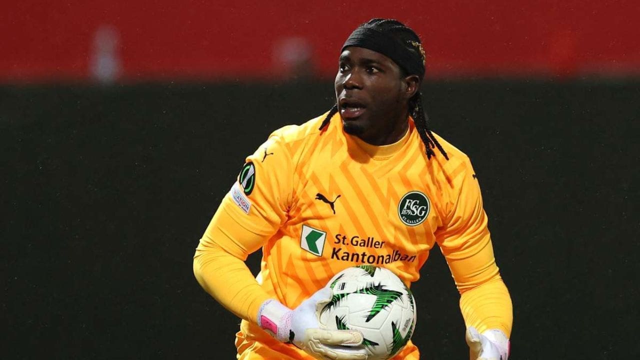 Lawrence Ati-Zigi Net Worth in 2026