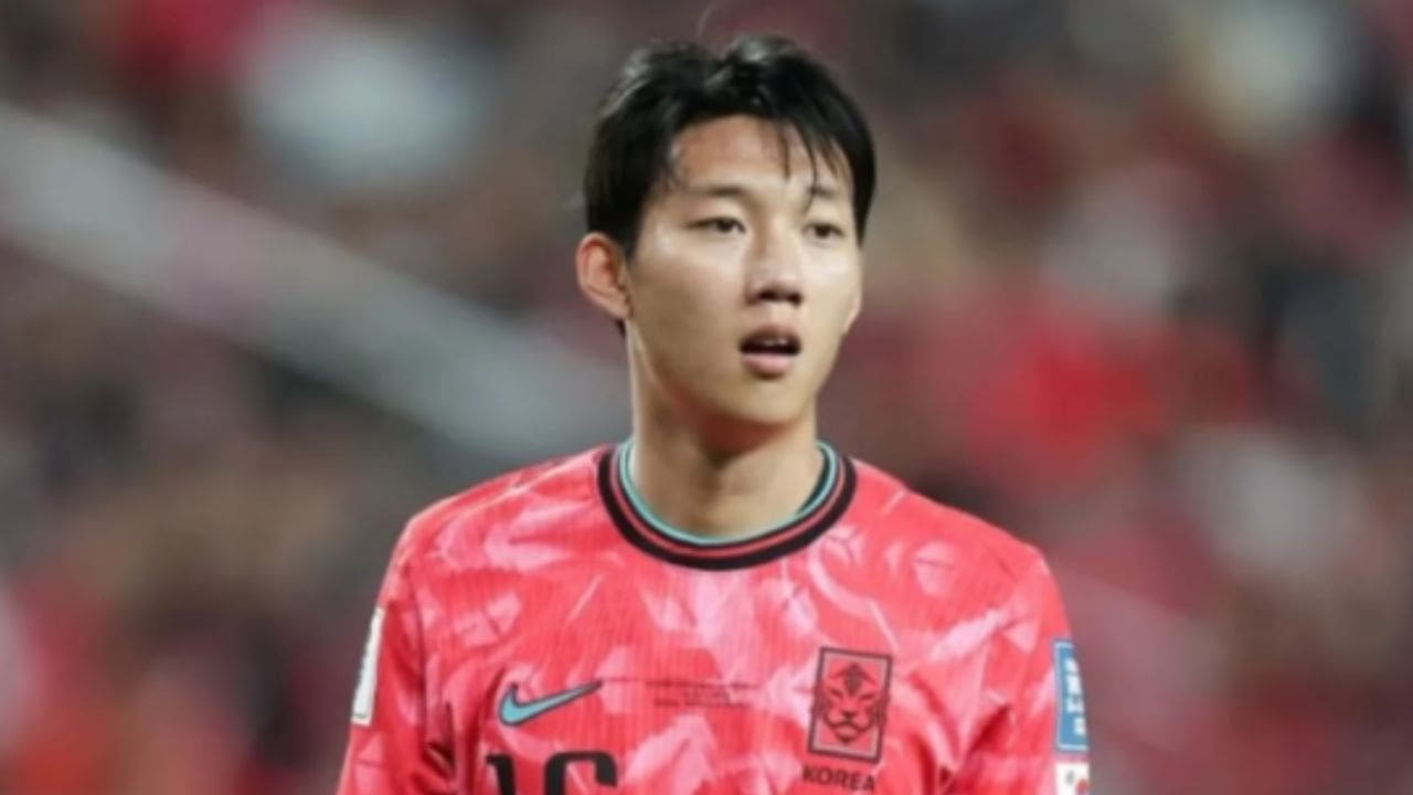 Lee Han-beom's Net Worth Details Lee Han-beom's Net Worth Details
