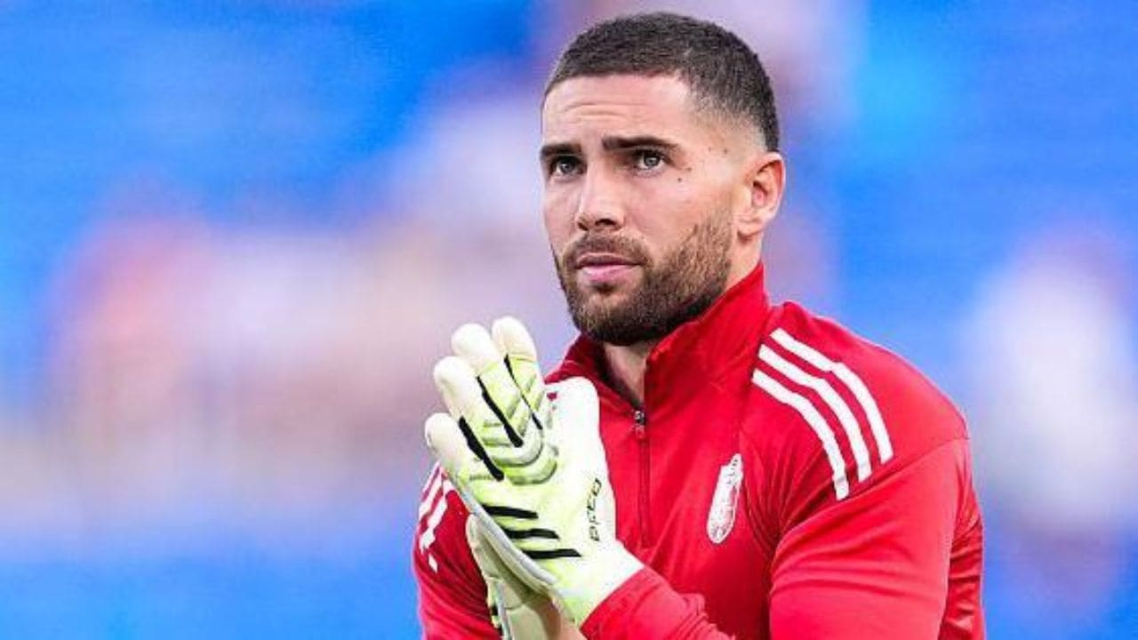 Luca Zidane's Net Worth Details