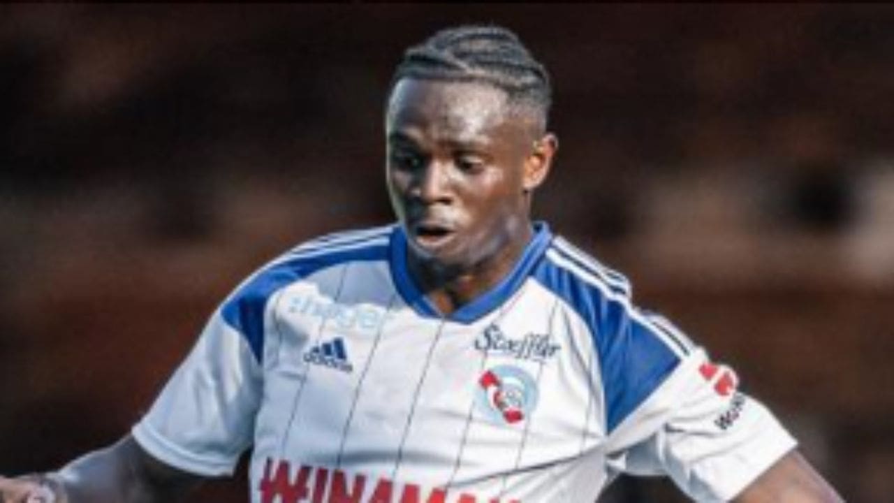 Marvin Senaya's Net Worth Details Marvin Senaya's Net Worth Details