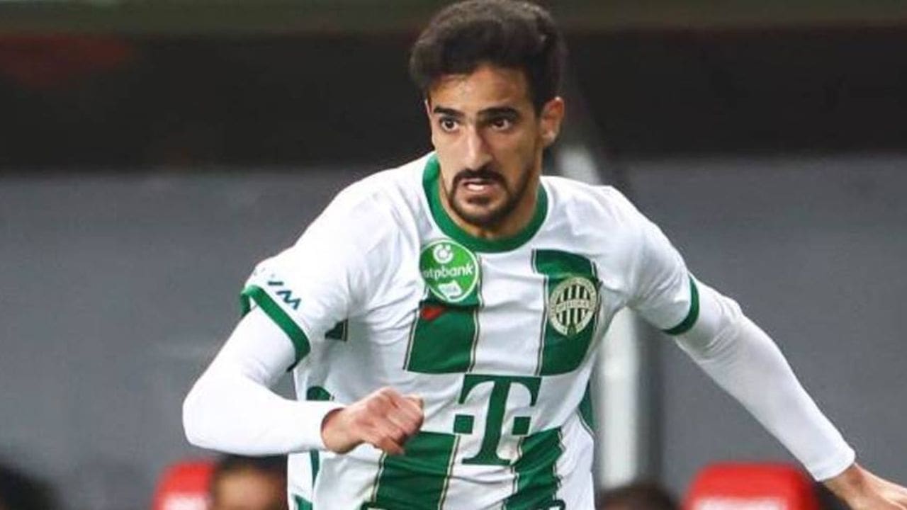 Mohamed Ali Ben Romdhane's Net Worth Details Mohamed Ali Ben Romdhane's Net Worth Details
