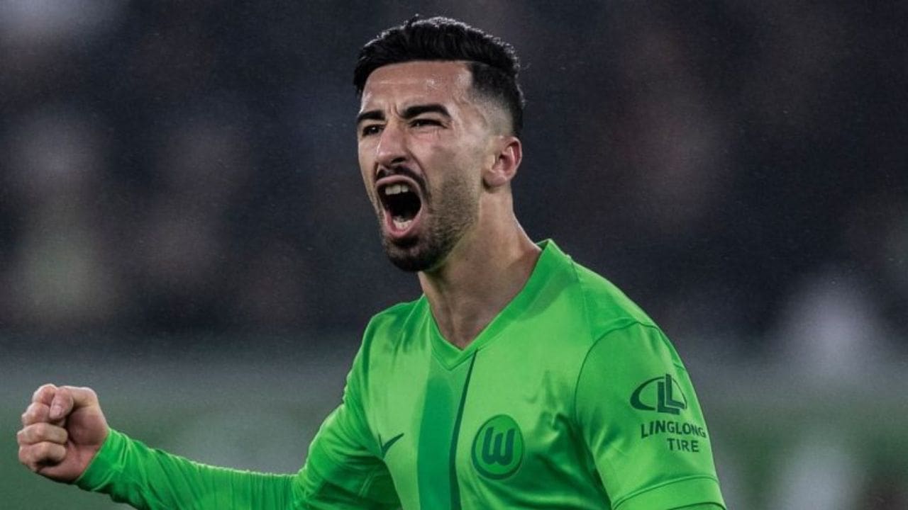 Mohamed Amoura's Net Worth Details Mohamed Amoura's Net Worth Details
