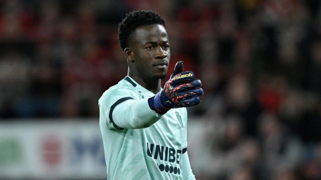 Mohamed Koné's Net Worth Details Mohamed Koné's Net Worth Details