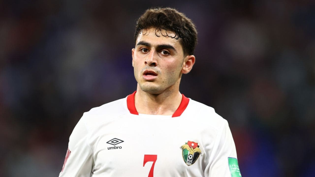 Mohammed Abu Zraiq Net Worth in 2026