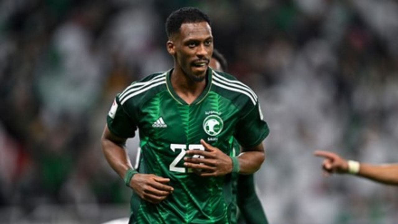 Mohammed Kanno's Net Worth Details