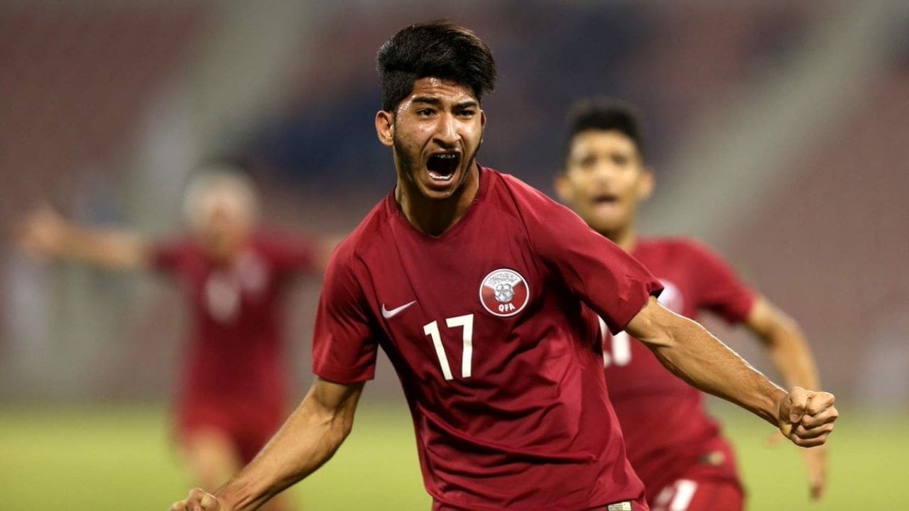 Mohammed Waad's Net Worth Details Mohammed Waad's Net Worth Details