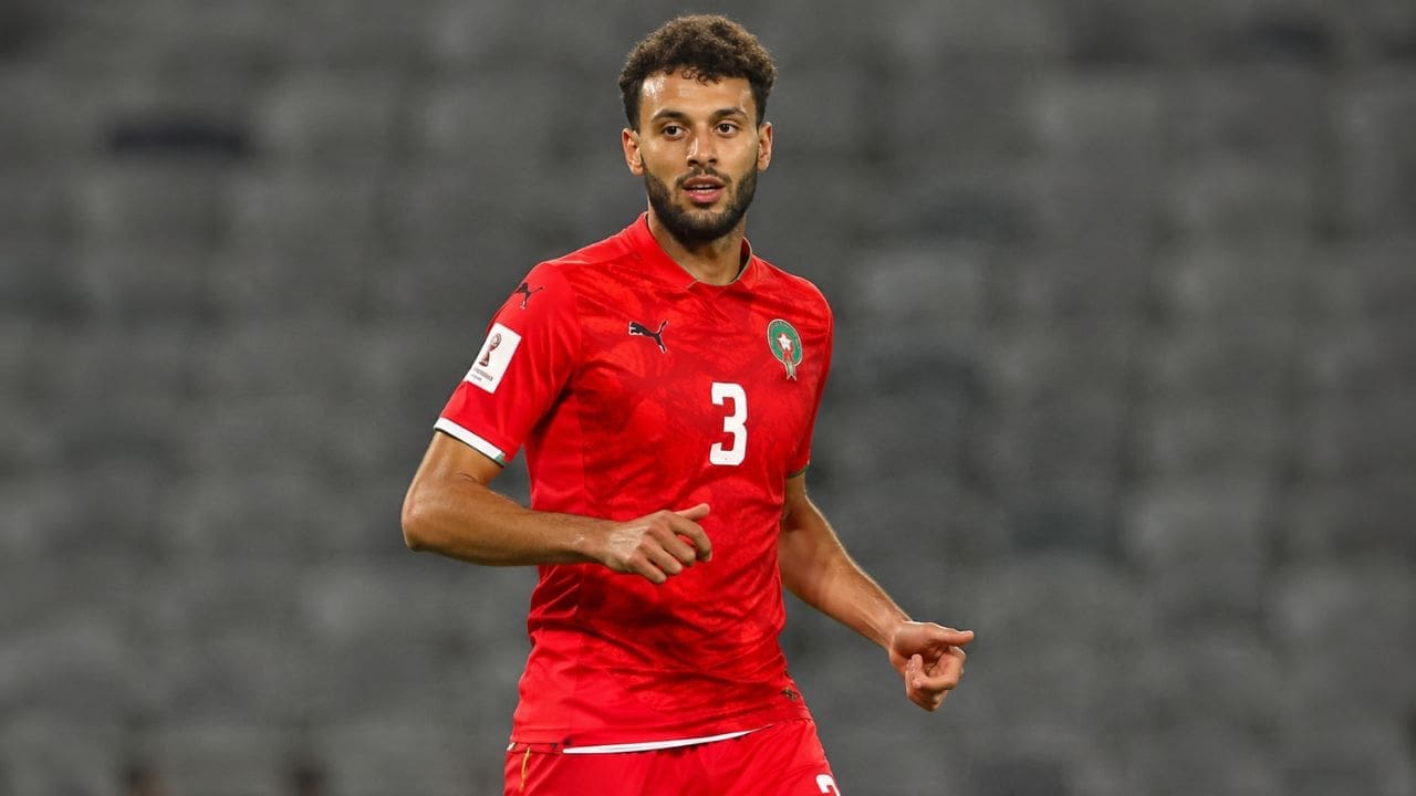 Montassar Talbi's Net Worth Details