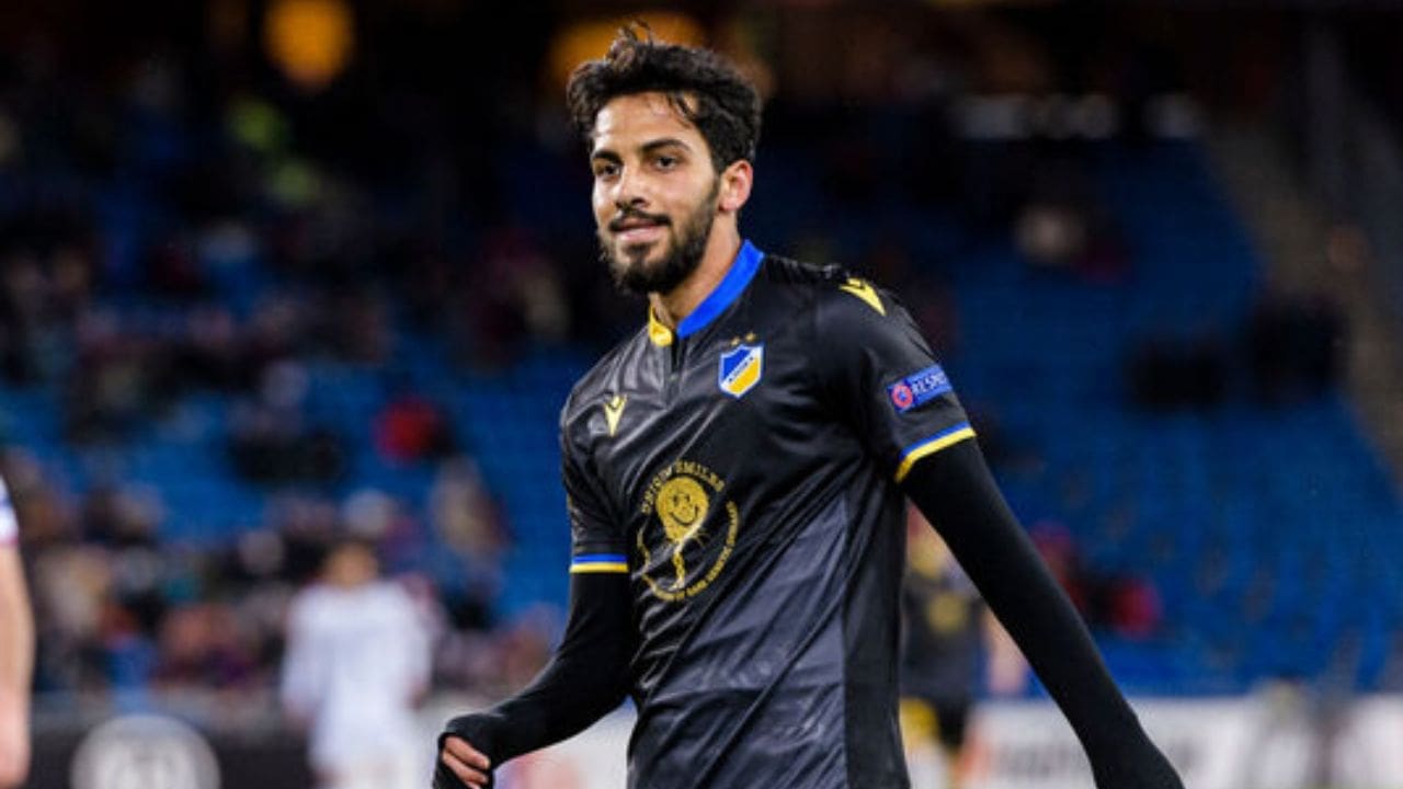 Mousa Al-Tamari's Net Worth Details Mousa Al-Tamari's Net Worth Details