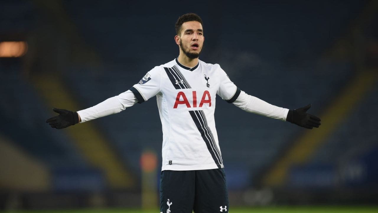 Nabil Bentaleb's Net Worth Details