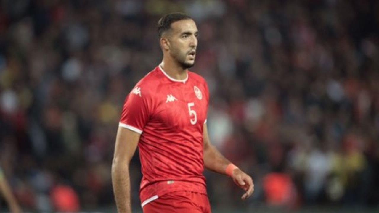 Nader Ghandri's Net Worth Details Nader Ghandri's Net Worth Details