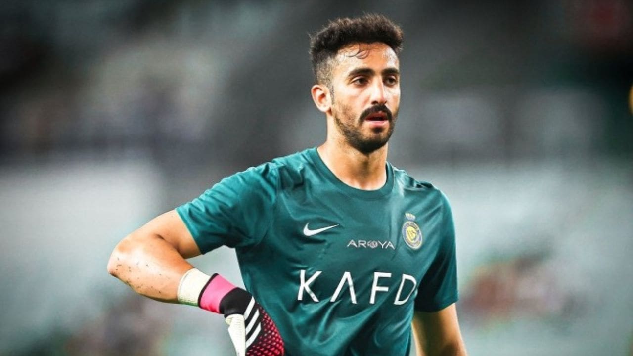 Nawaf Al‑Aqidi's Net Worth Details Nawaf Al‑Aqidi's Net Worth Details