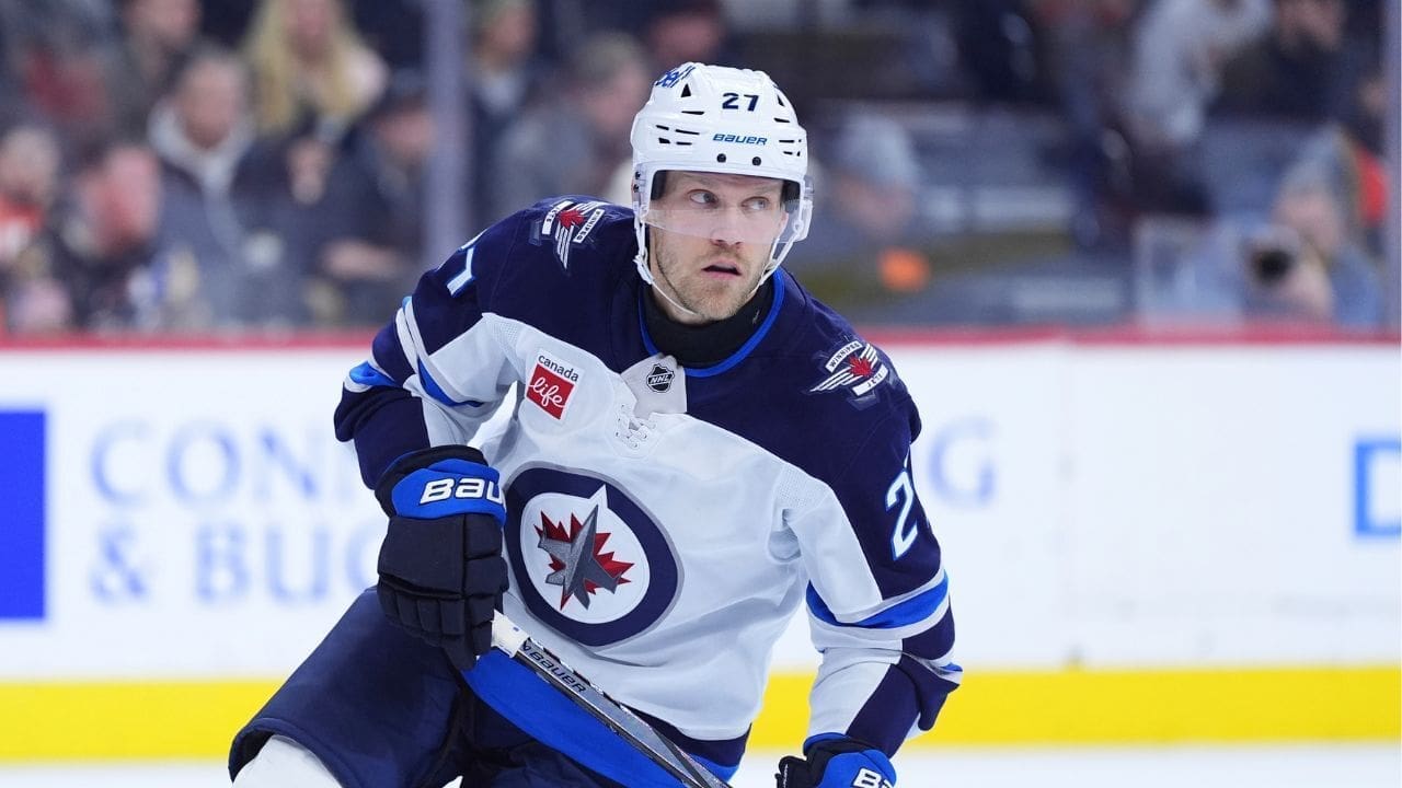 Nikolaj Ehlers Net Worth in 2026