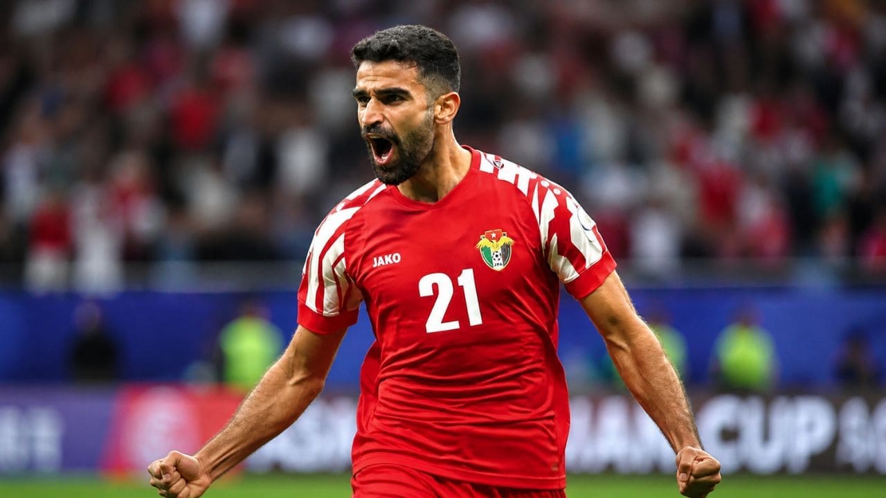Nizar Al-Rashdan Net Worth in 2026: Salary, Contract, Career Earnings ...