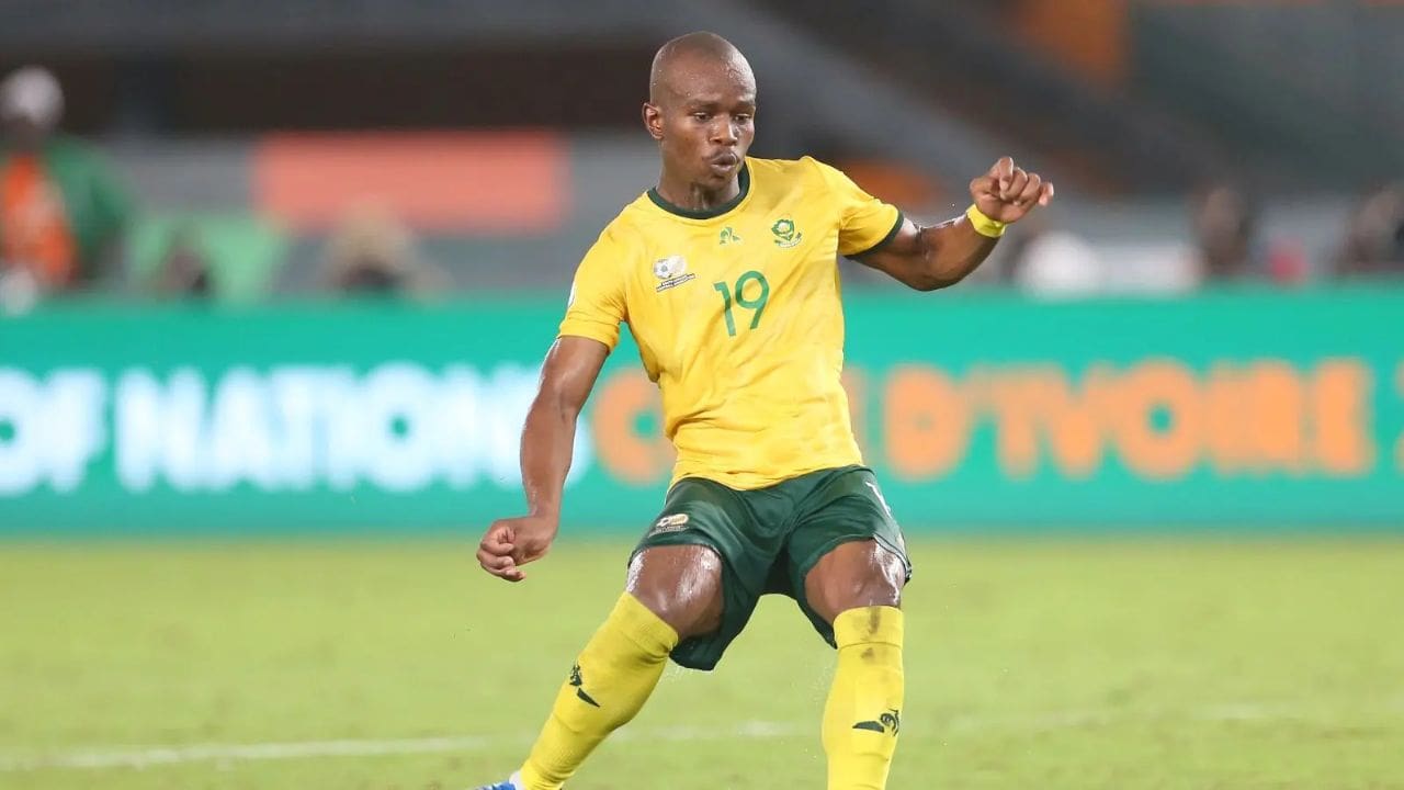 Nkosinathi Sibisi's Net Worth Details
