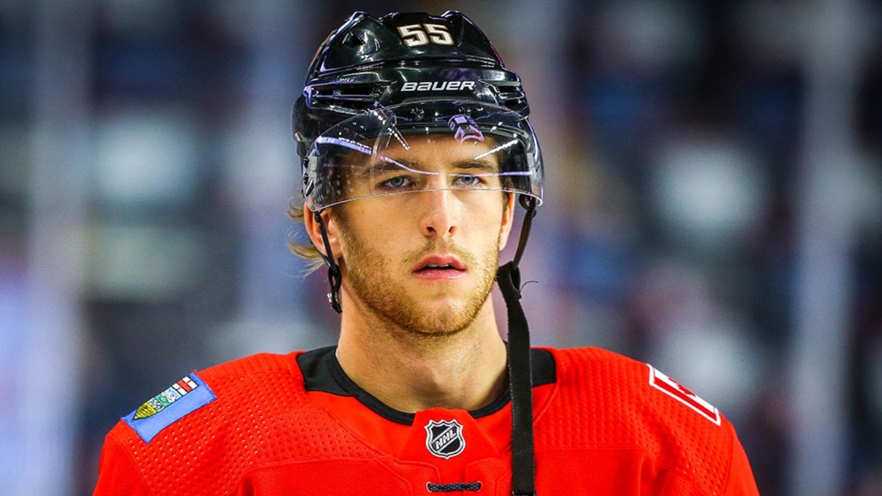 Noah Hanifin's Net Worth Details (1) Noah Hanifin's Net Worth Details (1)