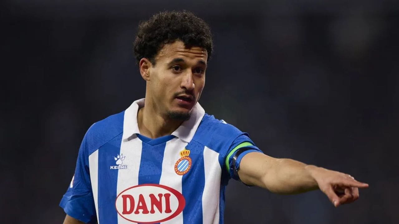 Omar El Hilali's Net Worth Details Omar El Hilali's Net Worth Details