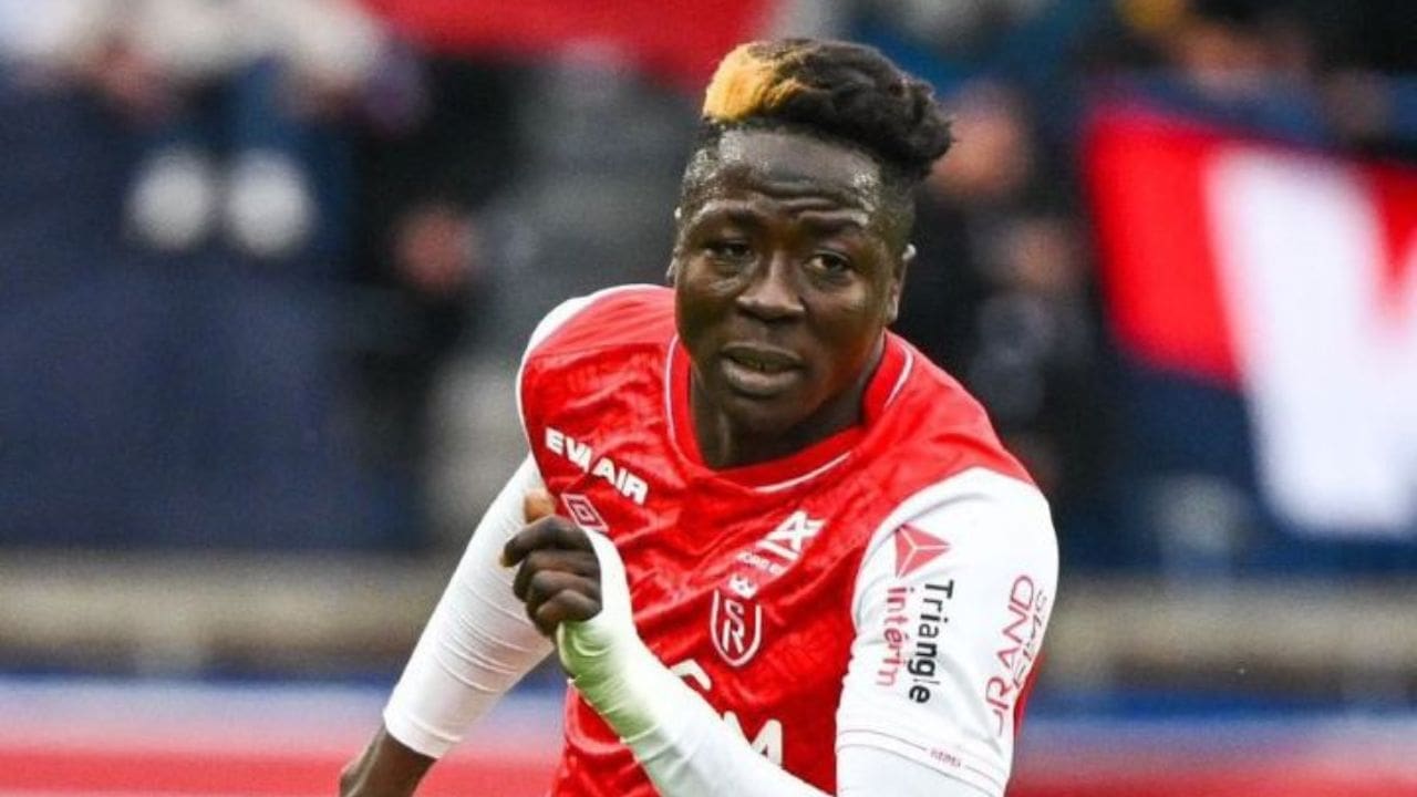 Oumar Diakité Net Worth in 2026
