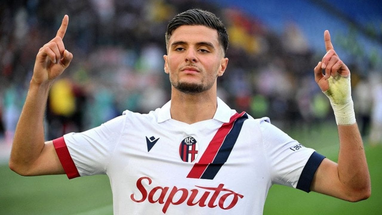 Oussama El Azzouzi's Net Worth Details