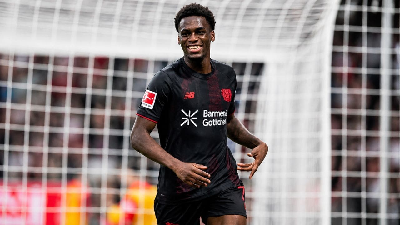 Paul Okon Poku's Net Worth Details Paul Okon Poku's Net Worth Details