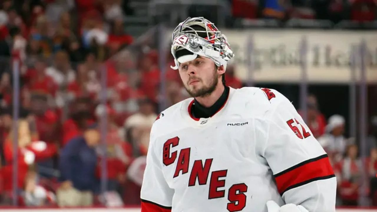 Pyotr Kochetkov Net Worth in 2026