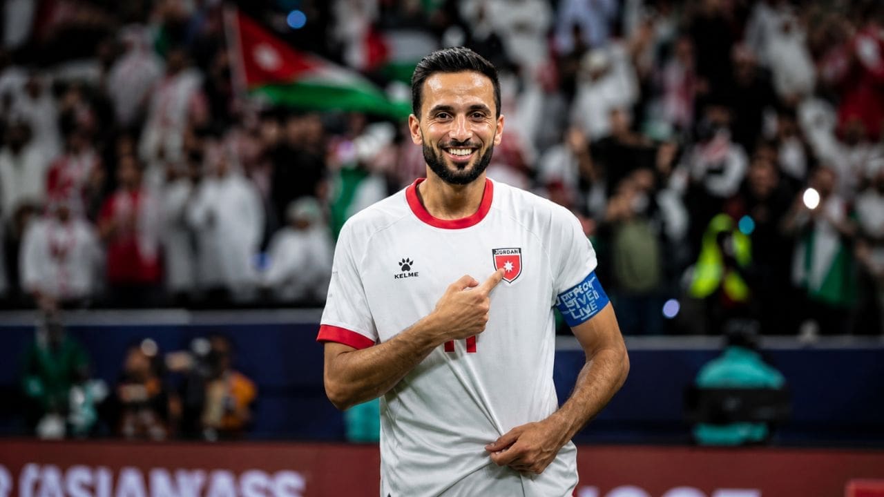 Rajaei Ayed's Net Worth Details Rajaei Ayed's Net Worth Details