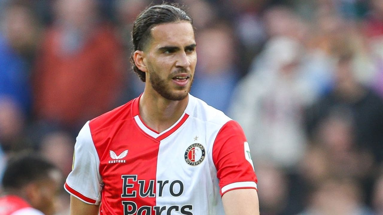 Ramiz Zerrouki's Net Worth Details Ramiz Zerrouki's Net Worth Details