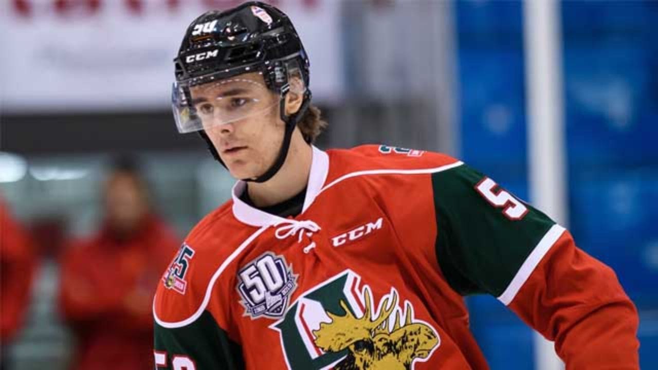 Raphael Lavoie's Net Worth Details Raphael Lavoie's Net Worth Details