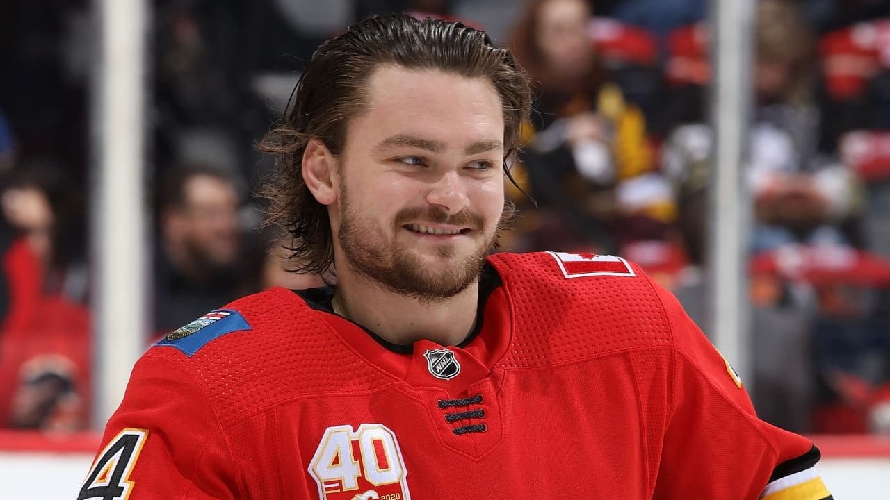 Rasmus Andersson's Net Worth Details Rasmus Andersson's Net Worth Details