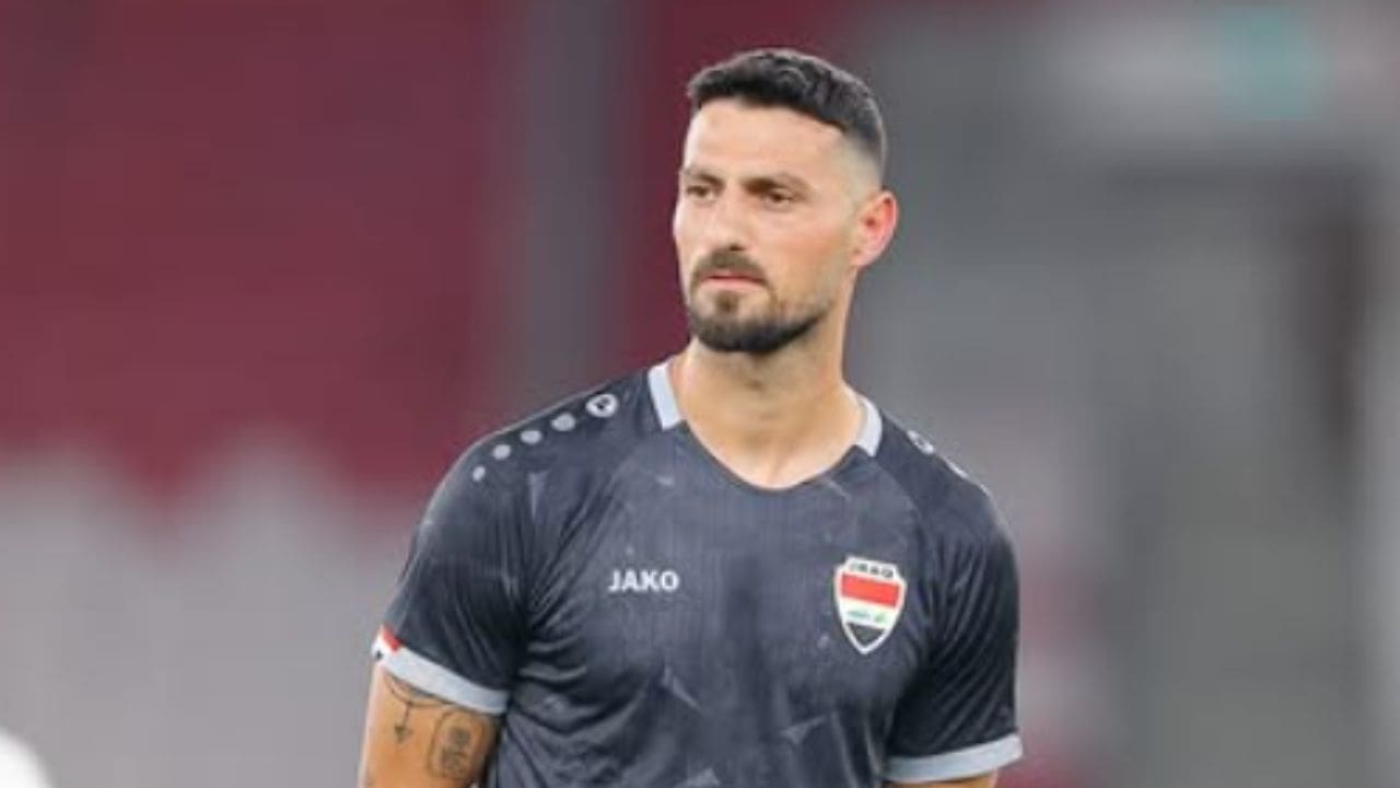 Rebin Sulaka's Net Worth Details