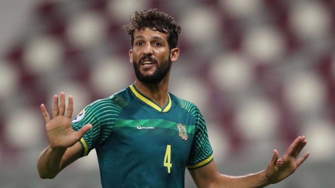 Saad Natiq's Net Worth Details Saad Natiq's Net Worth Details