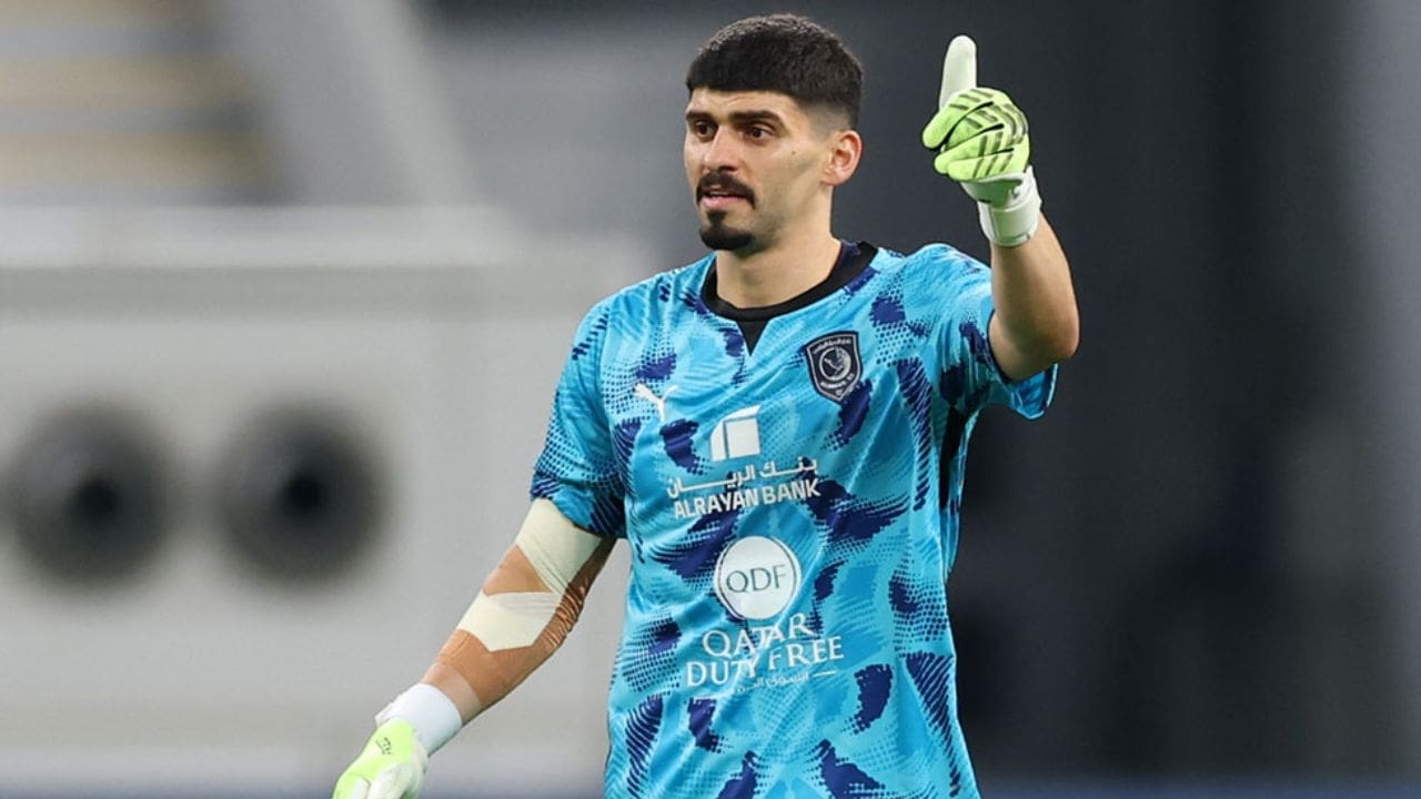 Salah Zakaria's Net Worth Details Salah Zakaria's Net Worth Details