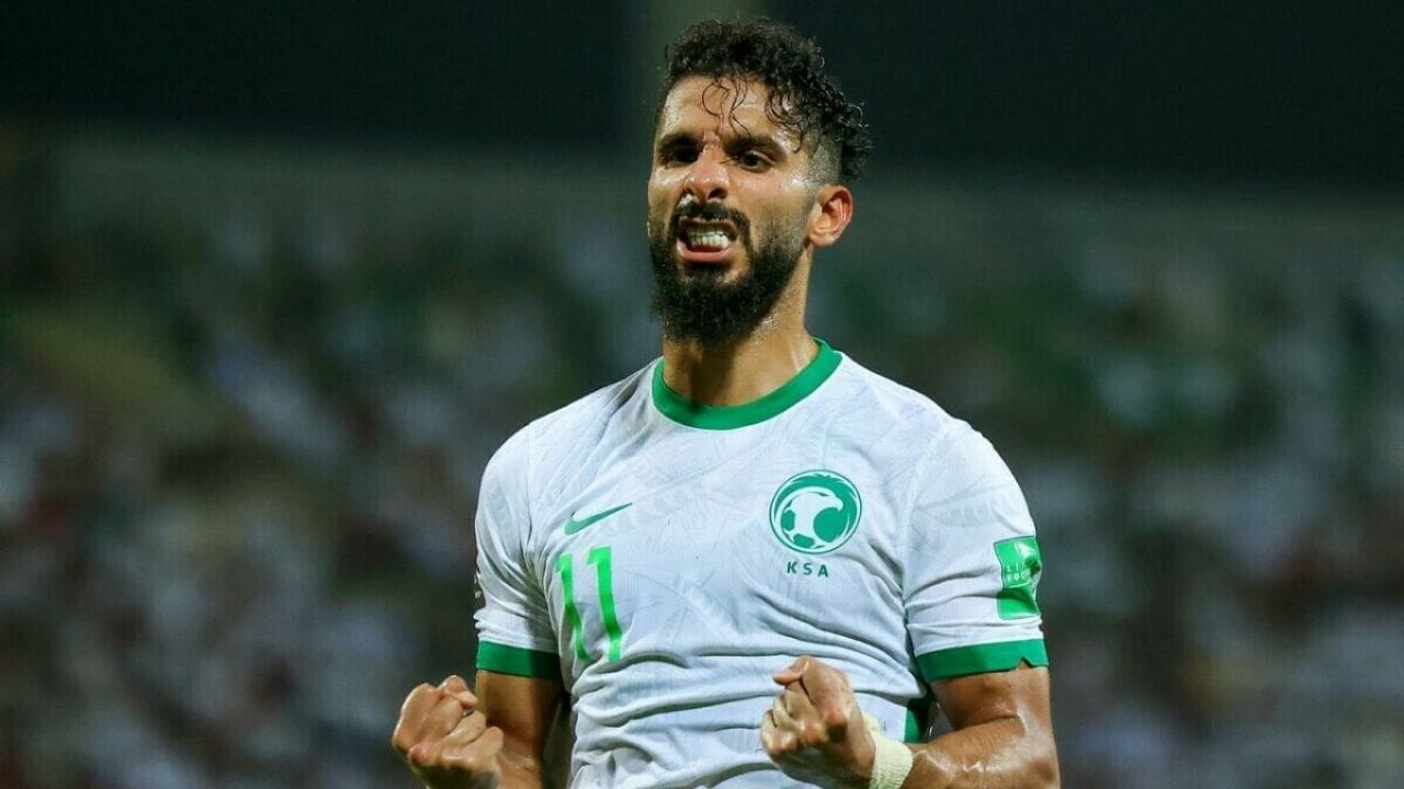 Saleh Al‑Shehri's Net Worth Details