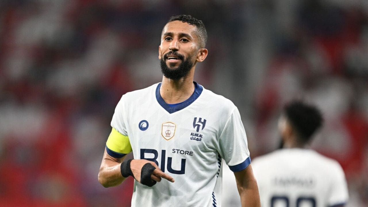 Salman Al‑Faraj's Net Worth Details Salman Al‑Faraj's Net Worth Details