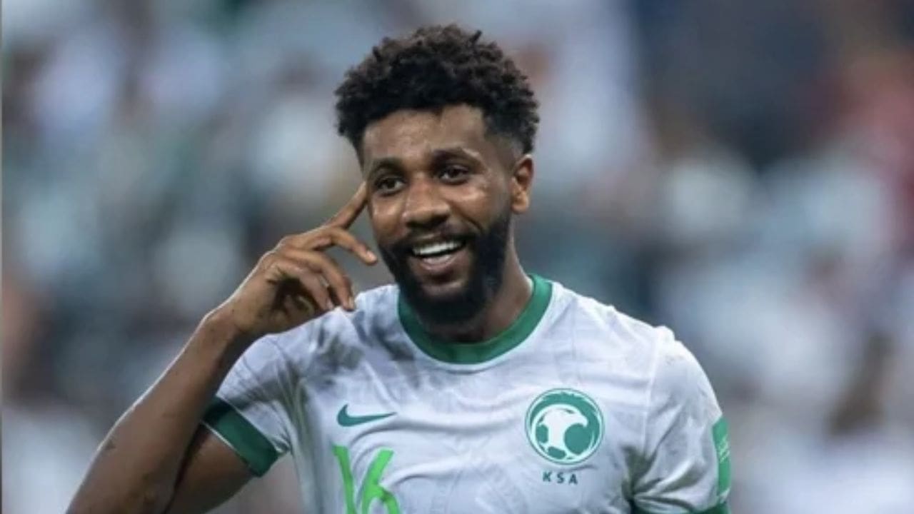 Sami Al‑Najei's Net Worth Details Sami Al‑Najei's Net Worth Details