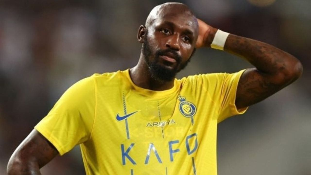 Seko Fofana's Net Worth Details