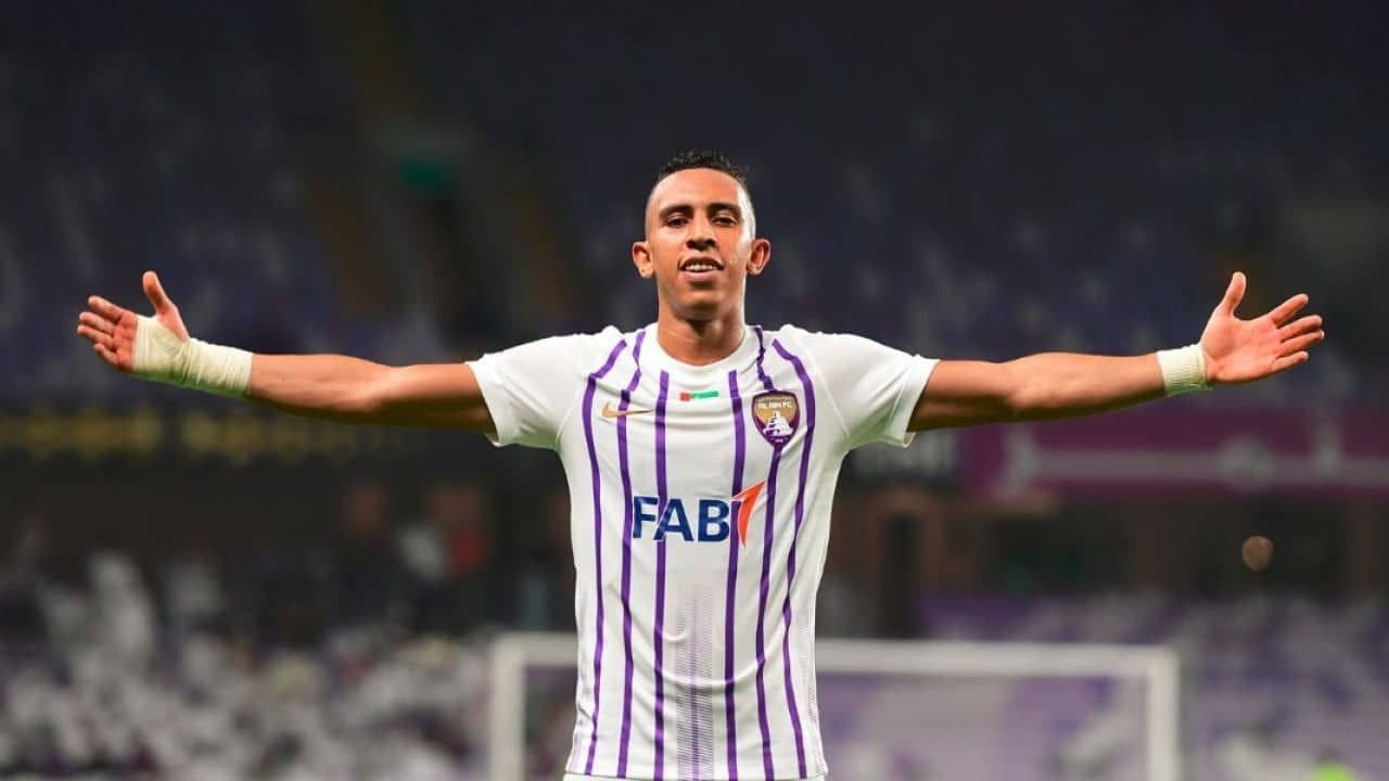 Soufiane Rahimi's Net Worth Details