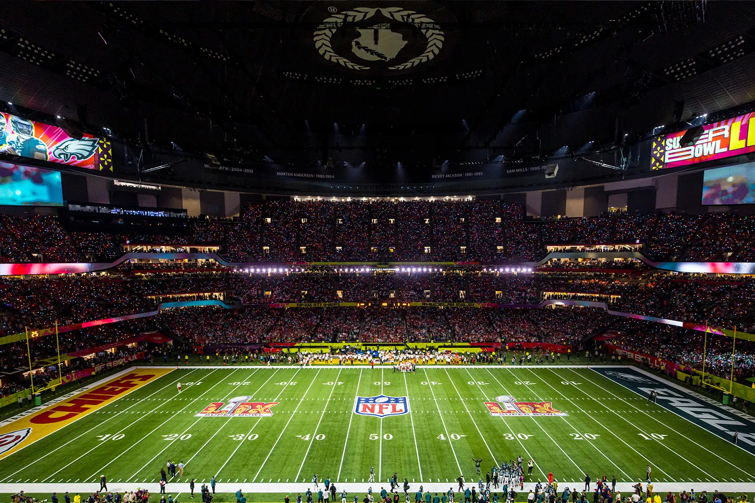 Super Bowl LX